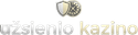užsienio kazino